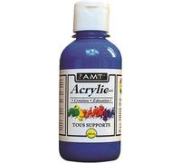 AMT Fevicryl Acrylique éducative & créative Céruléen (ACE212)