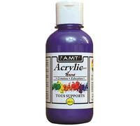 AMT Fevicryl Acrylique éducative & créative Lilas Nacré (ACE245)