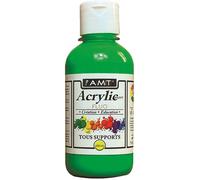 AMT Fevicryl Acrylique éducative & créative Vert Fluo (ACE283)