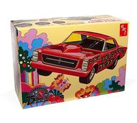 AMT Ford Galaxie Sweet Bippy 1966 - Modèle 1:25