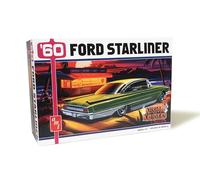 AMT Kit de maquette Ford Starliner 1960 personnalisé – Échelle 1:25