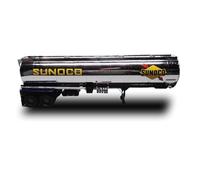 AMT Fruehauf Remorque Tanker plaqué (Sunoco)