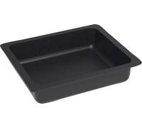 AMT Gastroguss Gastroguss GN 1/2 33x27 cm, h=55 mm, convient pour l'induction