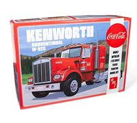 AMT Kenworth 925 Tracteur Coca-Cola Échelle 1/25