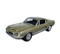 AMT Kit de Maquette Shelby Mustang GT-500 à l'échelle 1:25 AMT634