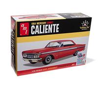 AMT Kit de modélisme Mercury Comet Craftsman Plus Series 1964, à l'échelle 1:25