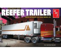 AMT AMT1170 Reefer Semi Remorque 1:25