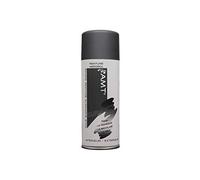 AMT Bombe de peinture Ardoise mat 330ml Intérieur/Extérieur Résistante aux intempéries