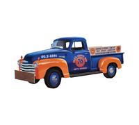 AMT- Chevy Kit de modélisme, AMT1076, coloré