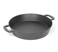 AMT Poêle en fonte d'aluminium 65 cm