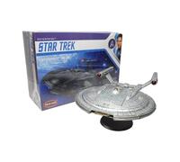 AMT POL966M/12 1/1000 Star Trek NX-01 Enterprise Kit de modélisme