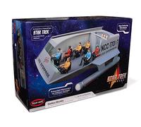 AMT Polar POL995M/12 1/32 Star Trek Galileo Shuttle avec aménagement intérieur, kit de modélisme, Multicolore