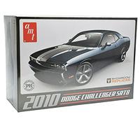 AMT/Premium Hobbies 2010 Challenger SRT8 Échelle 1:25 Maquette Plastique Kit CP7772