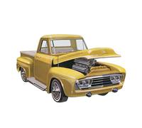 AMT Modélisme Ford Pickup 1953 AMT882/12 Assemblé Détail Loisir