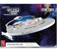 AMT Star Trek II : The Wrath of Khan U.S.S Reliant Kit de Maquette à l'échelle 1:537