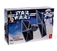 AMT - Star Wars : A New Hope Tie Fighter