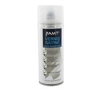 AMT Vernis en bombe Haute Résistance Satiné