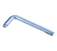 Amtech Am-Tech c3155 Radiateur Clé hexagonale