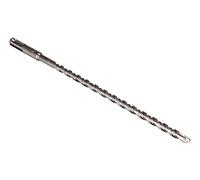 Amtech F4012 SDS maçonnerie, 240 V, clair, 8 x 260 mm