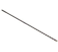 Amtech F4018 SDS maçonnerie, 240 V, clair, 10 x 600 mm