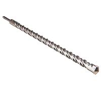 Amtech F4031 SDS maçonnerie, 240 V, clair, 25 x 450 mm