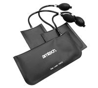 Amtech J1820 Lot de 3 Sacs gonflables pour Levage, nivellement, Utilisation Automatique et Domestique, capacité de Charge Max. 135 kg