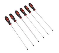 Amtech L0725 Longue Portée Set Tournevis, 6-Piece