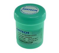 Amtech NC-559-ASM-TPF UV Flux de Soudure Sans Plomb 100cc pour Reballing BGA Réparation Electronique