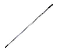 Amtech Perche télescopique G4505 de 2,5 m.