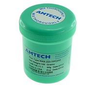 Amtech RMA-223-TPF(UV) Flux de Soudure Électronique 100cc Type RMA pour Reballing BGA et Réparation PCB