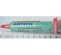 AMTECH RMA-223-TPF(UV) SOLDER FLUX 10cc