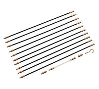 Amtech S4197 Kit d'accès à câble 10 pièces 300 mm