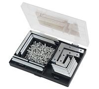 Amtech S6235 Outil à Main, Transparent, taille unique