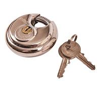 Amtech W4150 Cadenas à disque