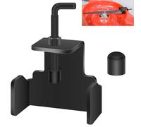 AMTHKNO 490-850-0005 Outil de démontage de Lame de Tondeuse à Gazon Compatible avec Les tondeuses autoportées Arnold/MTD et Walk-Behind pour modèles à Lame Simple et Double, avec Lames jusqu'à 106,7