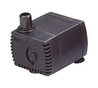 AMTRA 230 L/H 1.9 W Pompe de bassin immergée Pompe à eau Pompe de cours d'eau Stream 230 pour aquariums, fontaines à boire