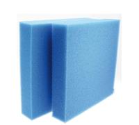 Amtra Biocell bloc éponge grossière pour filtre mécanique 50 x 50 x 10 cm Amtra