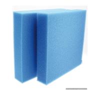 Amtra Biocell bloc éponge grossière pour filtre mécanique 50 x 50 x 3 cm Amtra