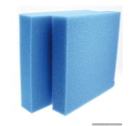 Amtra Biocell bloc éponge pour filtre mécanique 50 x 50 x 5 cm fin Amtra