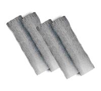 Amtra Biocell White Filtering Compresse 150 pour Aquariophilie 4 Pièces