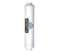 Amtra Cartridge Carbon Osmosis System 190 - Cartouche des Rechange avec Charbon Actif pour Aquarium, pour Systèmes d'Osmose 50-100, Jetable
