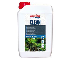 Amtra clean depuratore d’acqua naturale per acquari riduce i cambi d’acqua 3000
