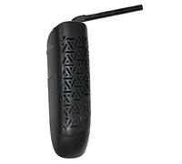 Amtra Filpo Click 500 - Filtre intérieur pour Aquariums et Tortues avec système de Remplacement Rapide Cartouche pré-Filtre - 500 l/h - 7,0 W