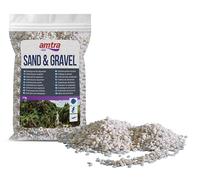Amtra Gravel Noa pour Aquariophilie Moyen, 2 kg