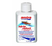 AMTRA Hardness Reduct Traitement de l'Eau pour Aquariophilie 300 ml