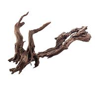 AMTRA Ikebana Bois Décoration pour Aquariophilie 30-50 cm