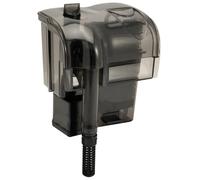 Amtra Niagara 370 L/h 4W filtre à dos pour aquariums d'eau douce ou marine Amtra
