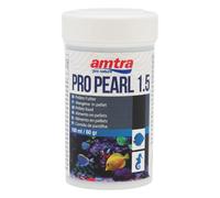 Amtra Pro Black Pearl 1.5 Nourriture pour Aquariophilie 100 ml/60 g
