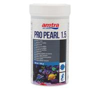 Amtra Pro Black Pearl 1.5 Nourriture pour Aquariophilie 250 ml/150 g
