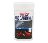 Amtra Pro Caridina Stick - Stick Alimentaire à Base des Légumes, pour Crevettes, 100 ML
